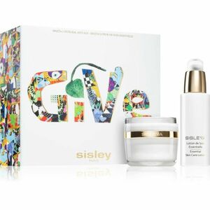 Sisley L’Intégral Anti-Age Duo Set ajándékszett kép