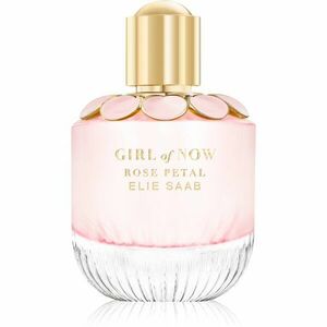 Elie Saab Girl of Now eau de parfum hölgyeknek 90 ml kép