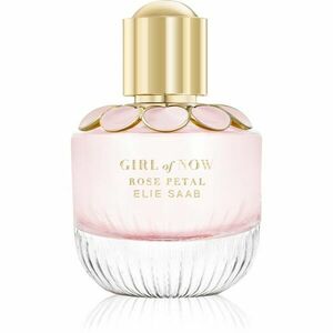 Elie Saab Girl of Now eau de parfum hölgyeknek 50 ml kép