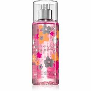 Emanuel Ungaro Radiant Petals parfümözött spray a testre hölgyeknek 125 ml kép