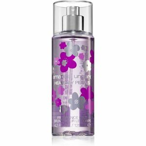 Emanuel Ungaro Heavenly Petals parfümözött spray a testre hölgyeknek 125 ml kép