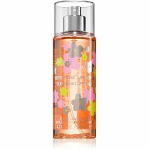 Emanuel Ungaro Sunkissed Petals parfümözött spray a testre hölgyeknek 125 ml kép