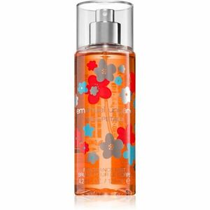 Emanuel Ungaro Wild Petals parfümözött spray a testre hölgyeknek 125 ml kép