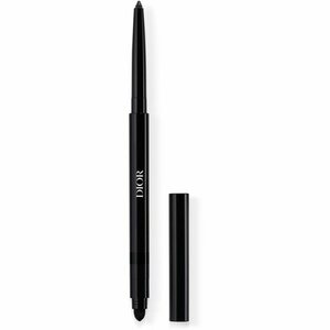 DIOR Diorshow Stylo vízálló szemceruza árnyalat 091 Matte Black 0, 3 g kép