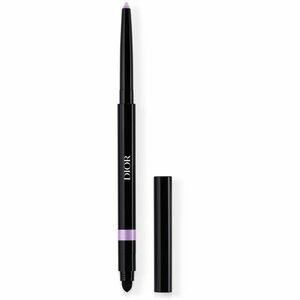 DIOR Diorshow Stylo vízálló szemceruza árnyalat 146 Pearly Lilac 0, 3 g kép