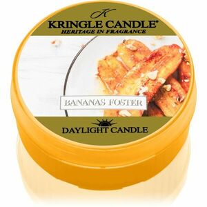 Kringle Candle Bananas Foster teamécses 42 g kép