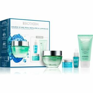 Biotherm Aquasource Hyalu Plump Gel ajándékszett hölgyeknek kép