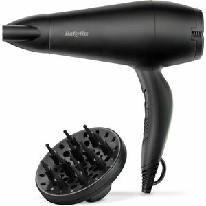 BaByliss D215DE hajszárító 1 db kép