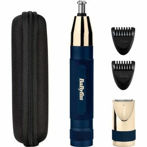 BaByliss E112E multifunkciós szőrnyíró 1 db kép