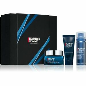 Biotherm Force Supreme Homme ajándékszett uraknak kép