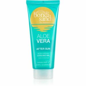 Bondi Sands Aloe Vera After Sun hűsítő napozás utáni gél aloe verával 200 ml kép