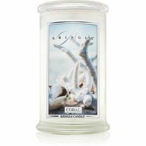 Kringle Candle Coral illatgyertya 624 g kép