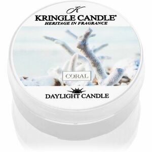 Kringle Candle Coral teamécses 42 g kép