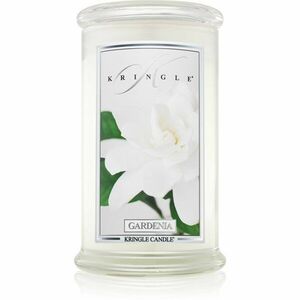 Kringle Candle Gardenia illatgyertya 624 g kép