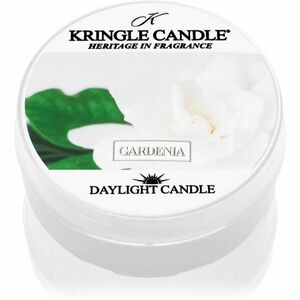 Kringle Candle Gardenia teamécses 42 g kép