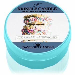 Kringle Candle Ice Cream Sandwiches teamécses 42 g kép