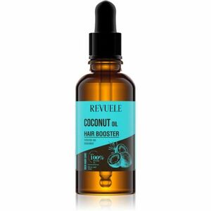 Revuele Coconut Oil Hair Booster tápláló olaj hajra 30 ml kép