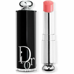 DIOR Dior Addict fényes ajakrúzs utántölthető árnyalat 362 Rose Bonheur 3, 2 g kép