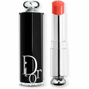 DIOR Dior Addict fényes ajakrúzs utántölthető árnyalat 546 Dolce Vita 3, 2 g kép