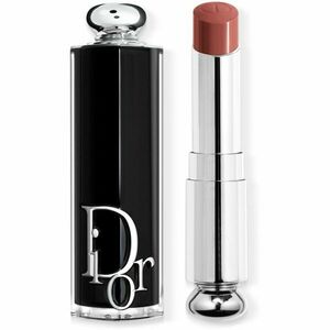 DIOR Dior Addict fényes ajakrúzs utántölthető árnyalat 616 Nude Mitzah 3, 2 g kép