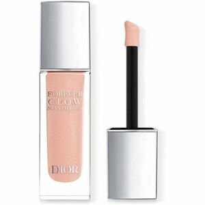 DIOR Dior Forever Glow Maximizer folyékony bőrélénkítő limitált kiadás árnyalat 017 Nude 11 ml kép