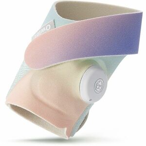 Owlet Smart Sock 3 Accessory Pack 0-18m tartozékkészlet Forever Rainbow 2x1 pár kép