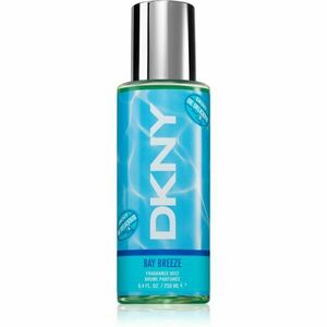 DKNY Be Delicious Pool Party Bay Breeze parfümözött spray a testre hölgyeknek 250 ml kép