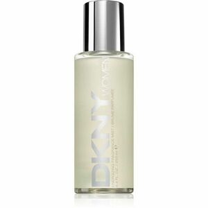 DKNY Women Energizing parfümözött spray a testre hölgyeknek 250 ml kép