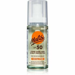 Malibu Protector védő spray a hajra és a fejbőrre 50 ml kép