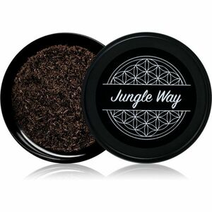 Jungle Way Black Noir Oud Bakhoor fűtőelemek 20 g kép