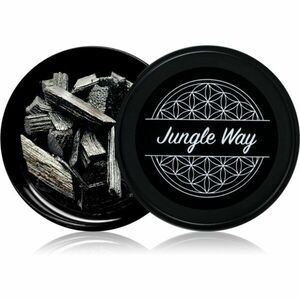 Jungle Way Charm of Geisha Oud Bakhoor fűtőelemek 20 g kép