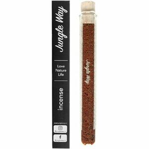 Jungle Way Exclusive Cake Brown fűtőelemek 18 g kép