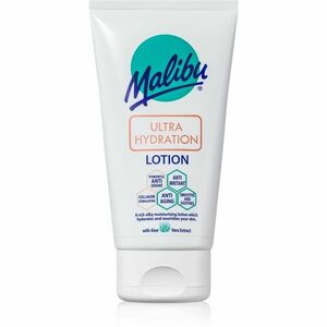 Malibu Ultra Hydration hidratáló tej testre 150 ml kép