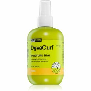 DevaCurl Moisture Seal hidratéló spray töredezés ellen 236 ml kép