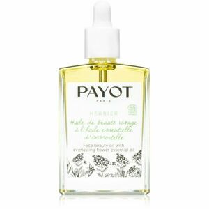 Payot Herbier Huile De Beauté Visage ápoló olaj az arcra 30 ml kép