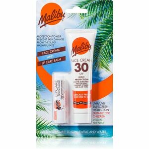 Malibu Sun Protection takarékos kiszerelés kép