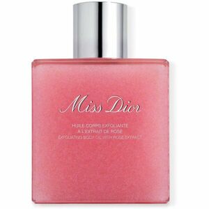 DIOR Miss Dior tusoló olaj hölgyeknek 175 ml kép