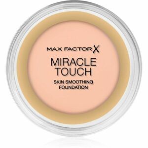 Max Factor Miracle Touch krémalapozó árnyalat 060 Sand 11.5 g kép