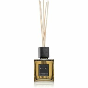 Culti Decor Bianco D'oud Aroma diffúzor töltettel 250 ml kép