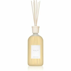 Culti Stile Bianco D'Oud Aroma diffúzor töltettel 1000 ml kép