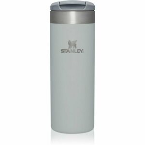 Stanley AeroLight™ Transit Mug termosz bögre Fog Metallic 470 ml kép