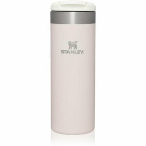 Stanley AeroLight™ Transit Mug termosz bögre Rose Quartz Metallic 470 ml kép