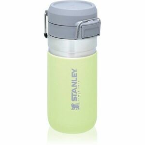 Stanley Quick Flip Go Bottle termopalack Citron 470 ml kép