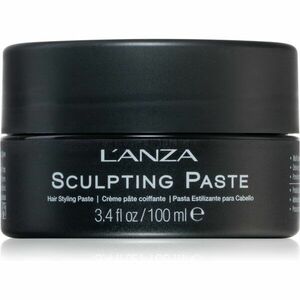 L'anza Sculpting Paste formázó paszta hajra 100 ml kép