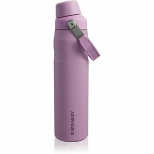 Stanley IceFlow™ Fast Flow Lid Bottle rozsdamentes kulacs Lilac 600 ml kép