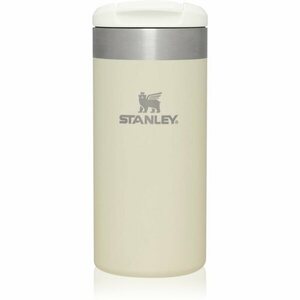 Stanley AeroLight™ Transit Mug termosz bögre Cream Metallic 350 ml kép