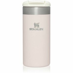 Stanley AeroLight™ Transit Mug termosz bögre Rose Quartz Metallic 350 ml kép