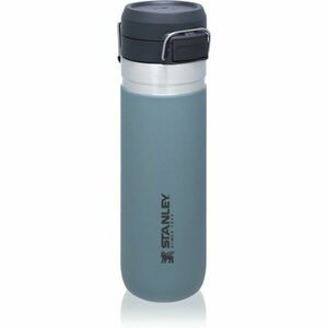 Stanley Quick Flip Go Bottle termopalack Shale 700 ml kép