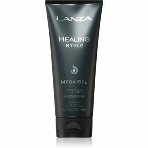 L'anza Healing Style Mega Gel hajzselé 200 ml kép