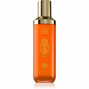 Li Quandisa Intimate Natural olajos szappan intim higiéniára 120 ml kép